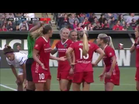 NWSL| Red Cards pt. 3