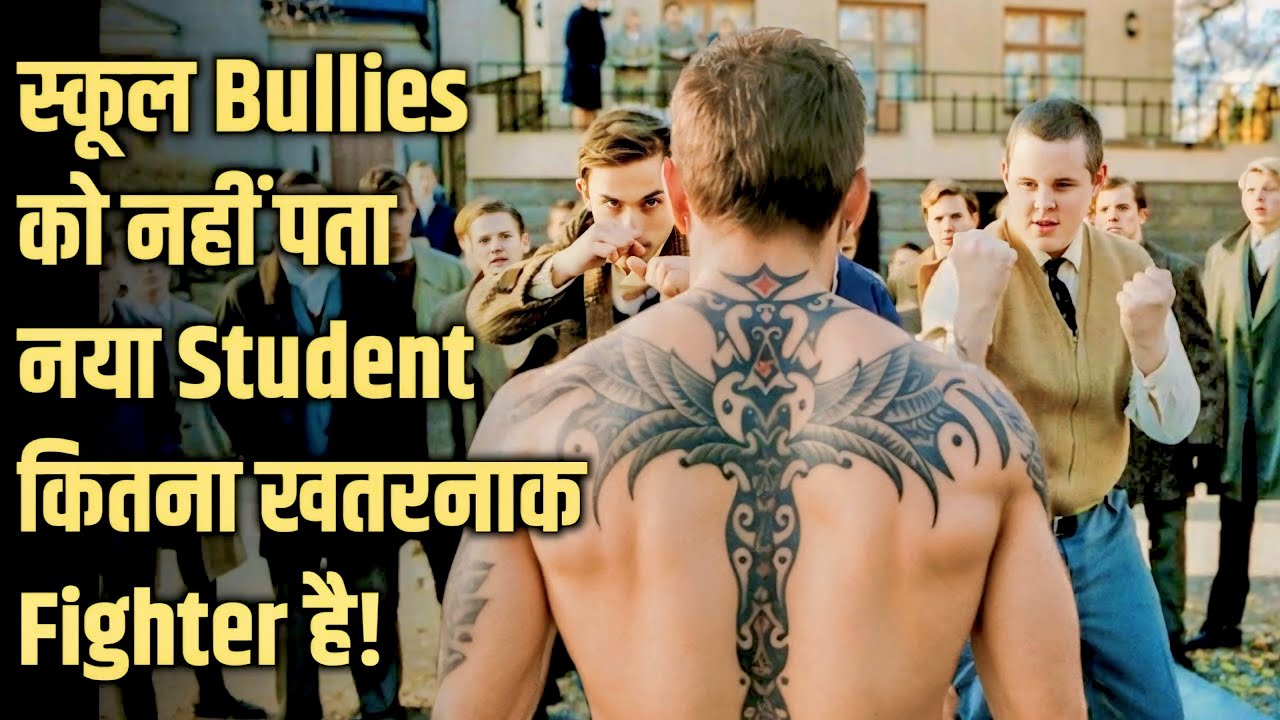 | Evil 2003 | Film Explained in Hindi/Urdu