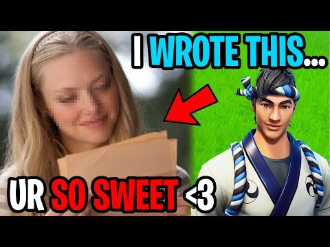 he-wrote-a-poem-for-his-crush..(fortnite)