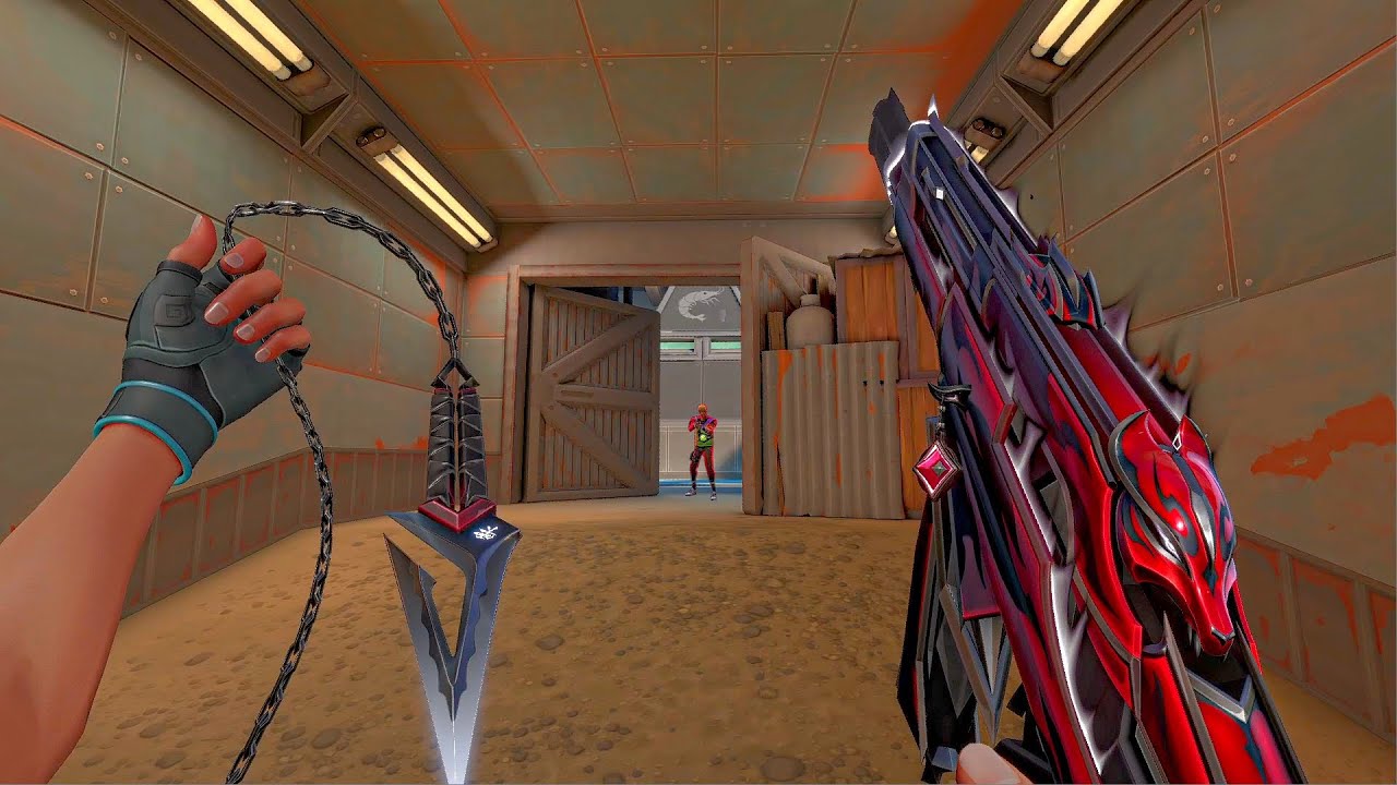 Immortal Ranked is BRUTAL This Act..