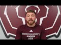 MVC State Farm Scholar-Athlete Spotlight featuring Ollie Bate Missouri State