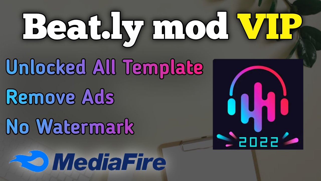 Download Beat.ly Mod VIP V 1.37.10296 Terbaru 2022 YouTube