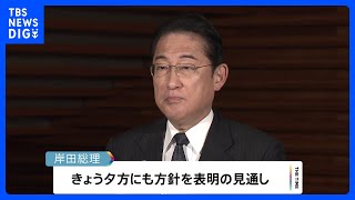 電気・ガス料金の負担軽減策も年末まで継続へ 政府・与党が調整 きょう岸田総理が表明見通し｜TBS NEWS DIG