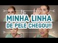 LANÇAMENTOS LFPRO - LINHA PRÉ MAKE