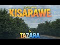 Kisarawe To TAZARA Drive From Pwani Countryside Into Dar Es Salaam City Centre