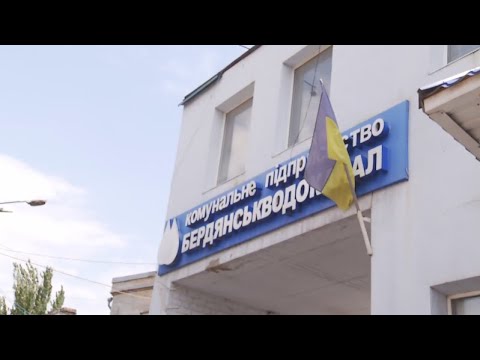 Комментарии относительно сбросов нечистот в Азовское море и якобы препятствия работе экологов