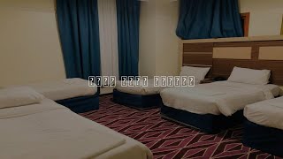 فندق كيان الماسي Review - Medina , Saudi Arabia
