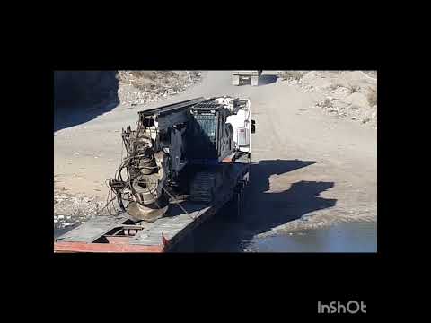 سختیهای حمل بارهای ترافیکی را در این ویدیو به اشتراک گذاشتم ایران کامیون