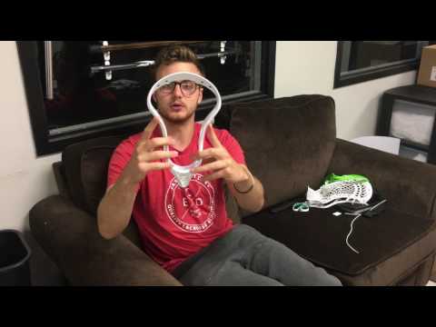 Maverik Optik U Overview