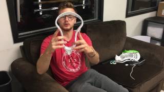Maverik Optik U Overview