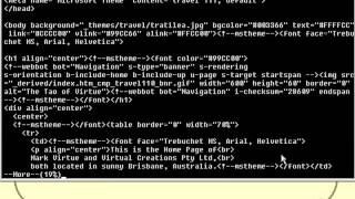 VTC Player   Unix Shell Fundamentals, Displaying File Contents