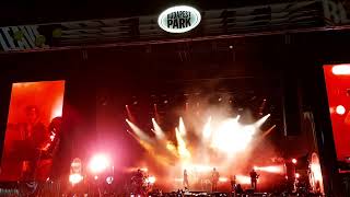 Parov Stelar - All Night @BudapestParkOfficial 2023.04.29