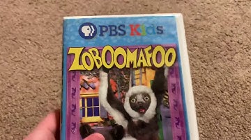 VHS Collection in a Nutshell (700 Subscribers Special)