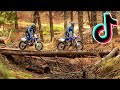 BEST ENDURO AND DIRTBIKE COMPILATION 🏍️💨 #1 | TIKTOK COMPILATION