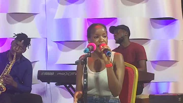 You Sent Your Word Joyous Celebration Cover by Spirit Of Worship 256