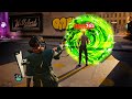Did you know that you can do THIS in Deadlock?