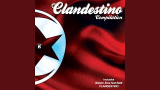 Video thumbnail of "Master Sina - Clandestino (feat. Balti)"
