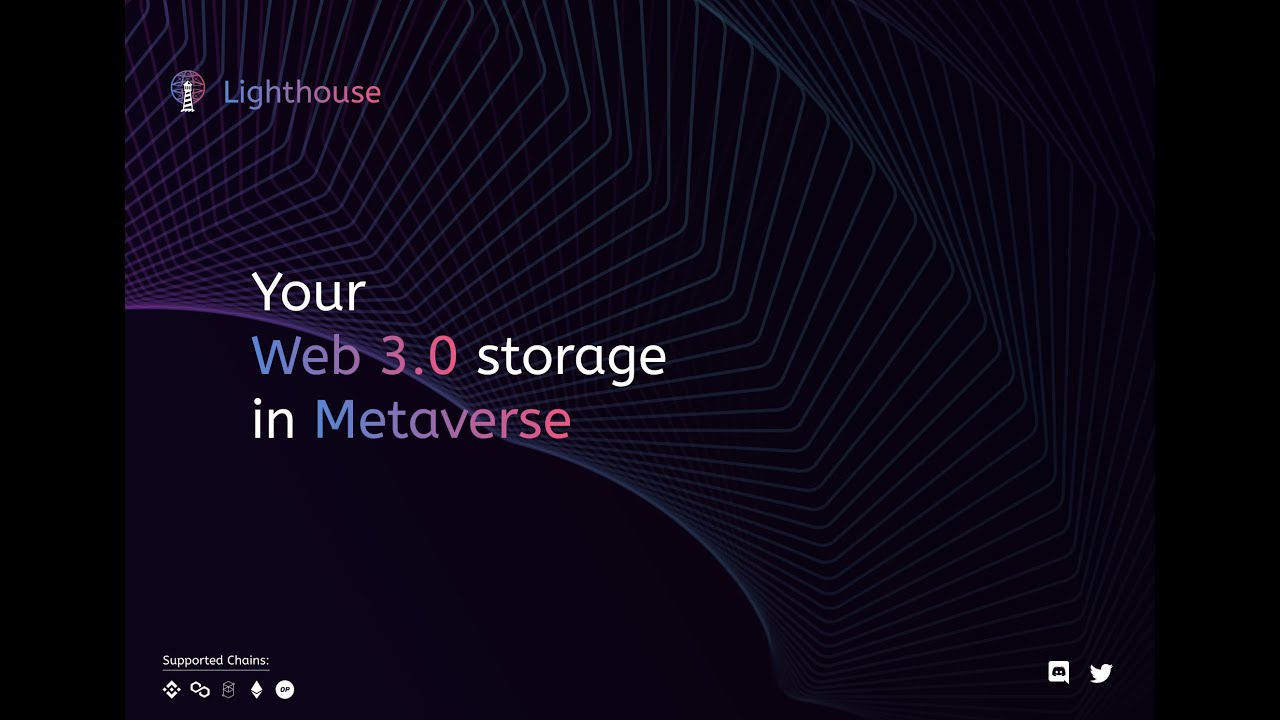 How To Migrate Your Files To Lighthouse Storage Using Our Files Dapp ...