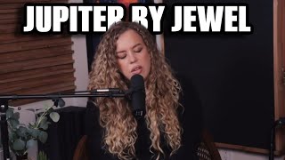 Jaime French- Jupiter (Jewel Cover) screenshot 5