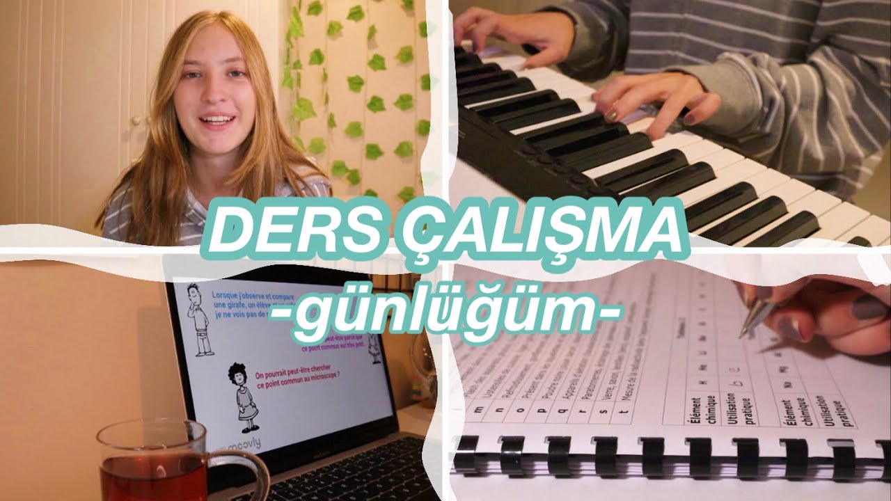 МОЙ УЧЕБНЫЙ ДНЕВНИК✨ | Мой школьный вечерний распорядок дня!