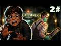 BIOShock #2 🔪 El Médico demente quiere matarme😱