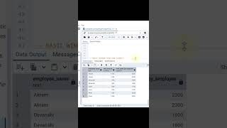 🚀 The Window Function That Changes Everything