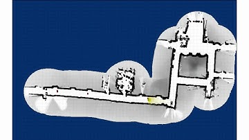 Particle Filter for Robot Localization