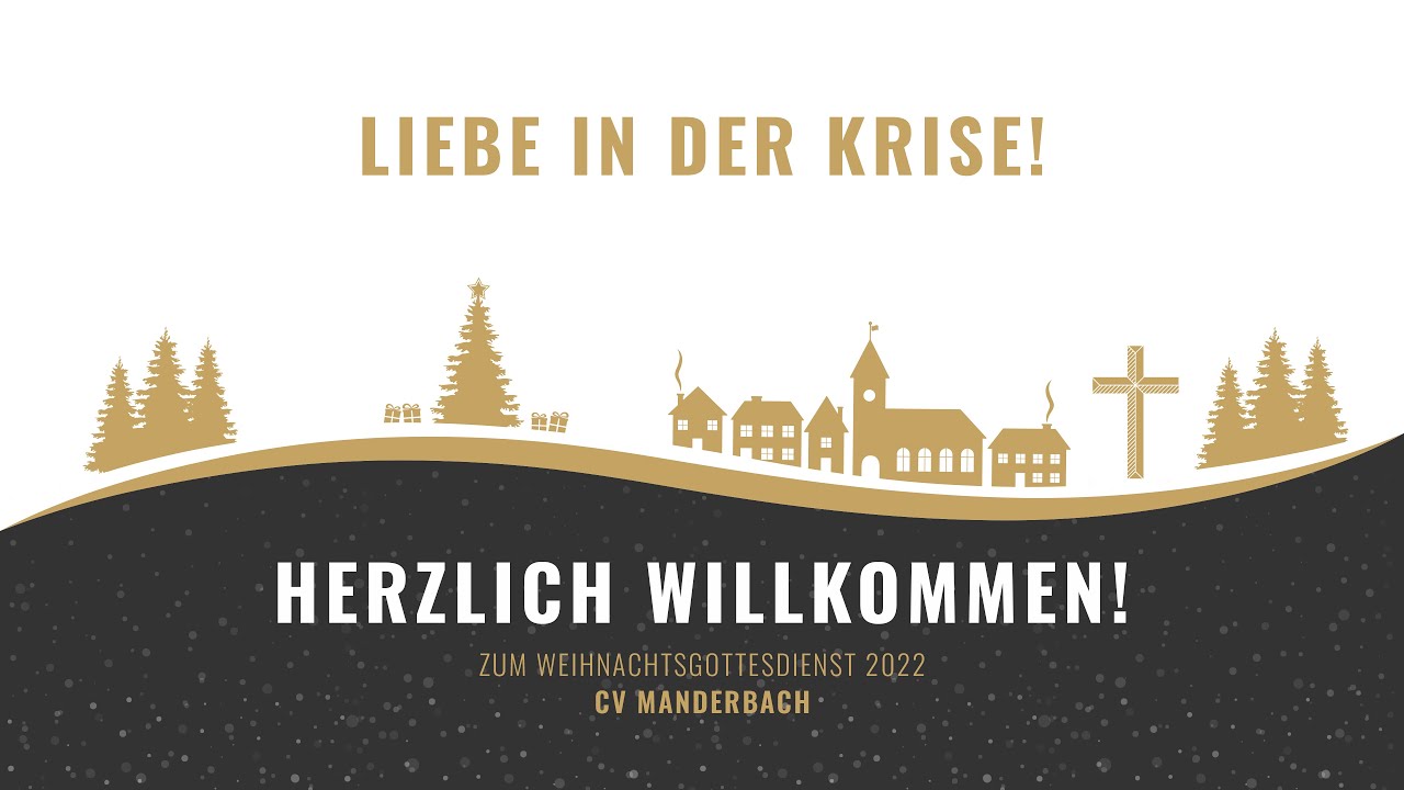 Liebe in der Krise (Heiligabend) - YouTube