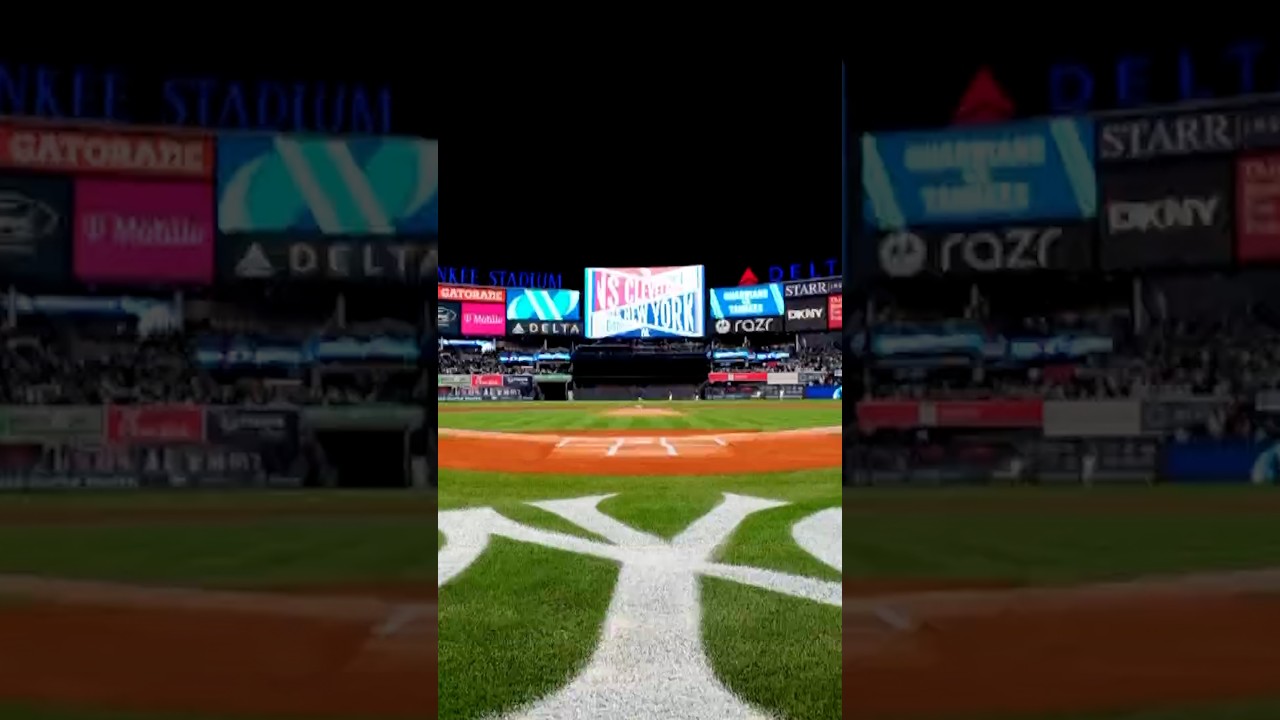 Yankee Stadium cooling towers test positive for Legionnaires’