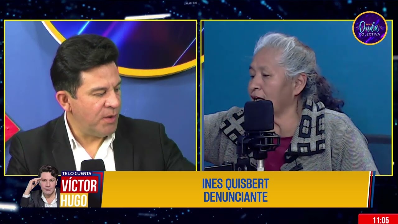 5. Denuncian red de corrupción en la academia policial