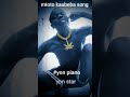 Yon Piano Tz Mtoto Kaubeba New Songs 2026 Nyimbo Mpya 2026 Yon Piano Tz Mtoto Kaubeba New Songs 2026 Nyimbo Mpya 2026