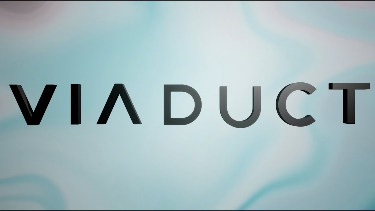 VIADUCT Showreel 2022