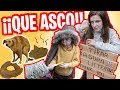 ¡NO PISES LA CACA! Actividades en FAMILIA // Cuidamos el planeta // Familukis