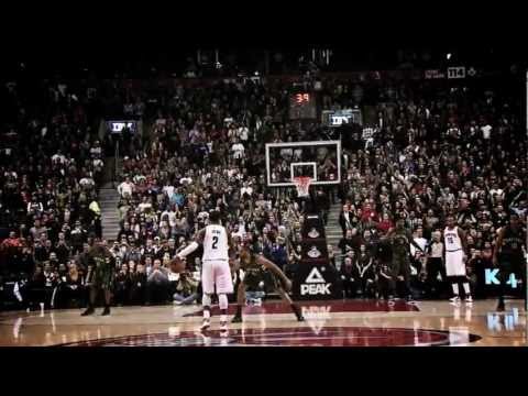 Kyrie Irving - The Next Level