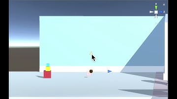 Unity Break Apart Code.