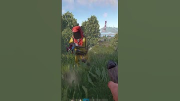ahhhh😥  #rust #facepunch #rustgame #rustserver #rustadmin #rustpc #rustclips #rustgameplay #rustpvp