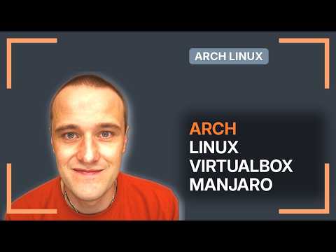 Unix & Linux: Manjaro: Module vboxdrv not found (3 Solutions!!)