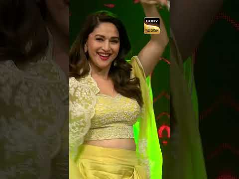 Madhuri Ne \