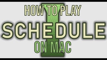 4 Ways to Play Schedule 1 on Mac