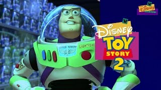 Disney - Pixar Toy Story 2 | 1999 | Complet VF | HD