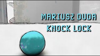 MARIUSZ DUDA - KNOCK LOCK (OFFICIAL VIDEO) screenshot 2