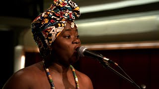 Nana Benz du Togo - Tousser (Live on KEXP)