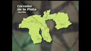 El GDR Corredor de la Plata y la comarca