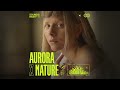 Capture de la vidéo Aurora - A Soul With No King - Remix (Feat. Nature)