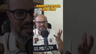 Better than your Tesla da 🤪 #tamilpodcast #standupcomedy