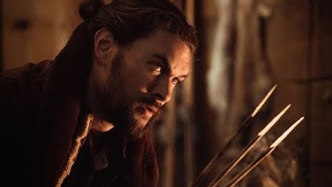 映画『ワイルド・ブレイブ』予告編