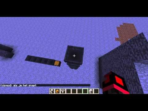 Video: Hoe Maak Je Een Trechter In Minecraft