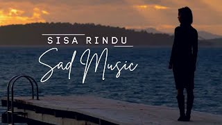 Sisa Rindu / Viral Tiktok Song 2025 (Slow Rock Melayu)