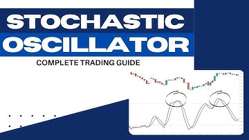 Stochastic Oscillator - Video Trading Guide