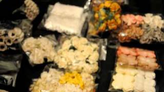 Wild Orchid Crafts Package!